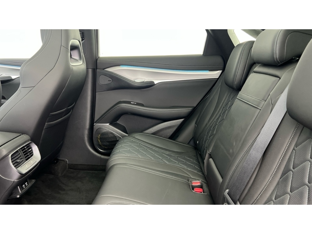 Byd Sealion 7 230Kw Comfort 83Kwh Black #11
