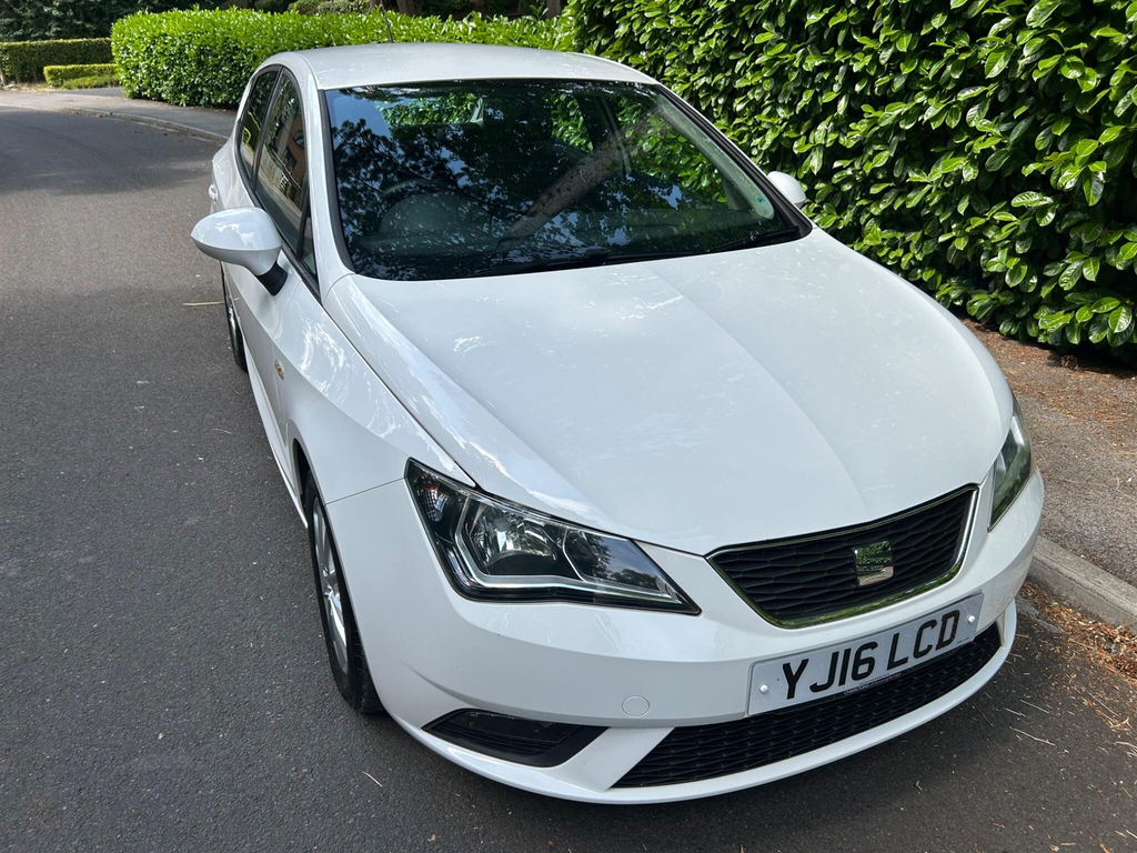 Seat Ibiza 1.0 Se Euro 6 #5