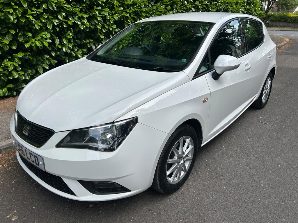 Seat Ibiza 1.0 Se Euro 6 #3