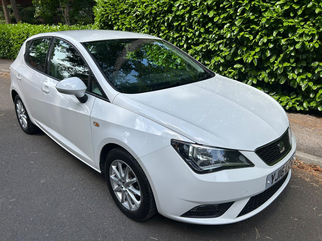 Seat Ibiza 1.0 Se Euro 6 #6