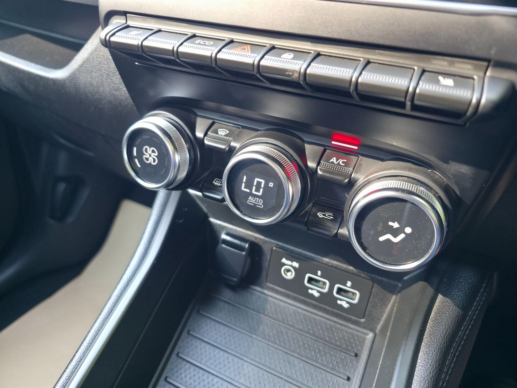Renault Zoe Techno Purple #32