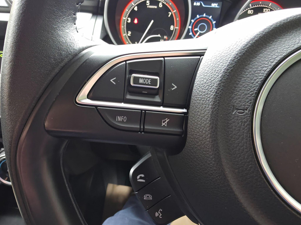 Suzuki Swift 2018 18 Sz3 White #17