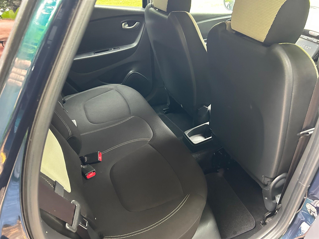 Renault Captur 1.5 Dci Energy Iconic Edc Euro 6 Ss #6