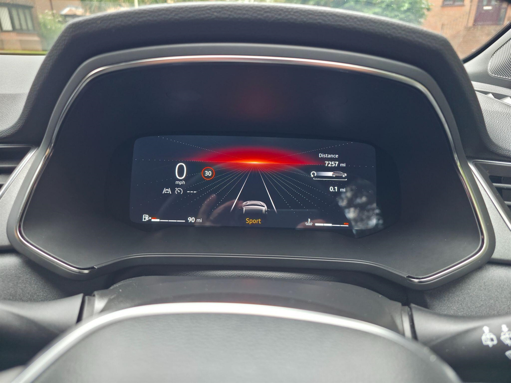 Renault Captur 1.0 Tce Evolution Suv Euro 6 S Grey #30