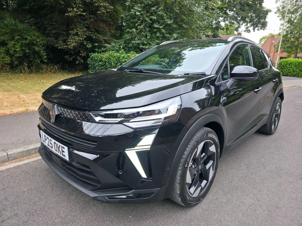 Renault Captur 1.0 Tce Techno Euro 6 Ss #3