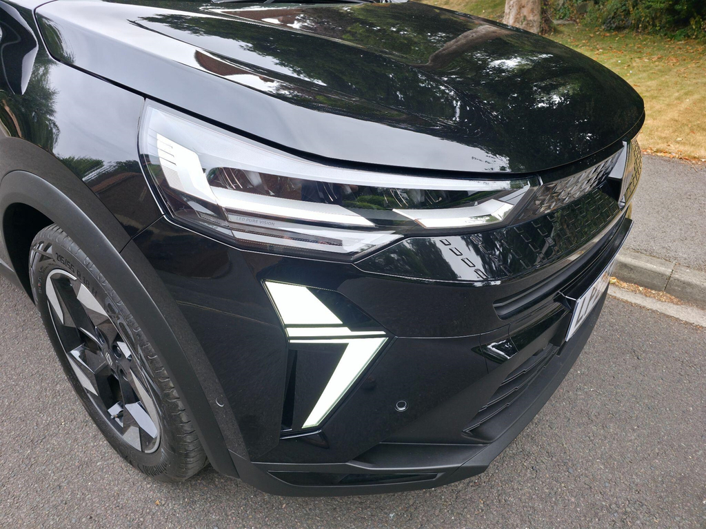 Renault Captur 1.0 Tce Evolution Suv Euro 6 S Grey #38
