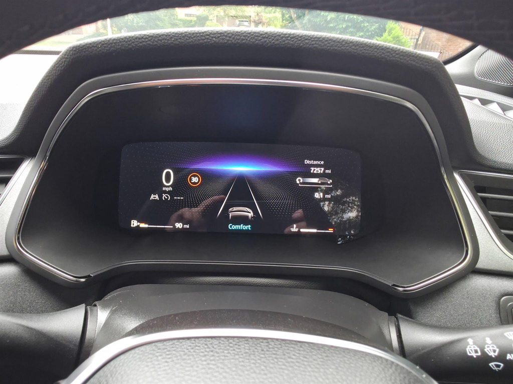 Renault Captur 1.0 Tce Evolution Suv Euro 6 S Grey #28