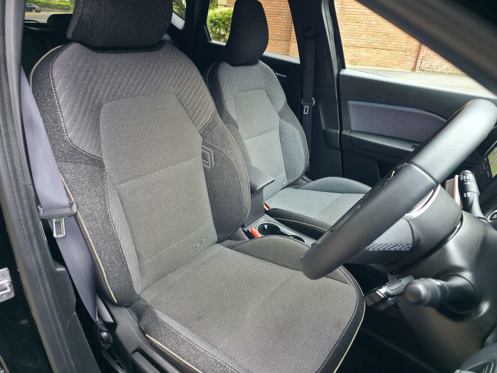 Renault Captur 1.0 Tce Evolution Suv Euro 6 S Grey #14