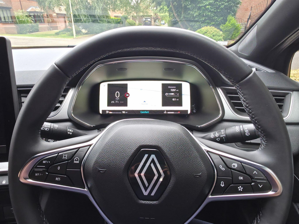 Renault Captur 1.0 Tce Evolution Suv Euro 6 S Grey #32