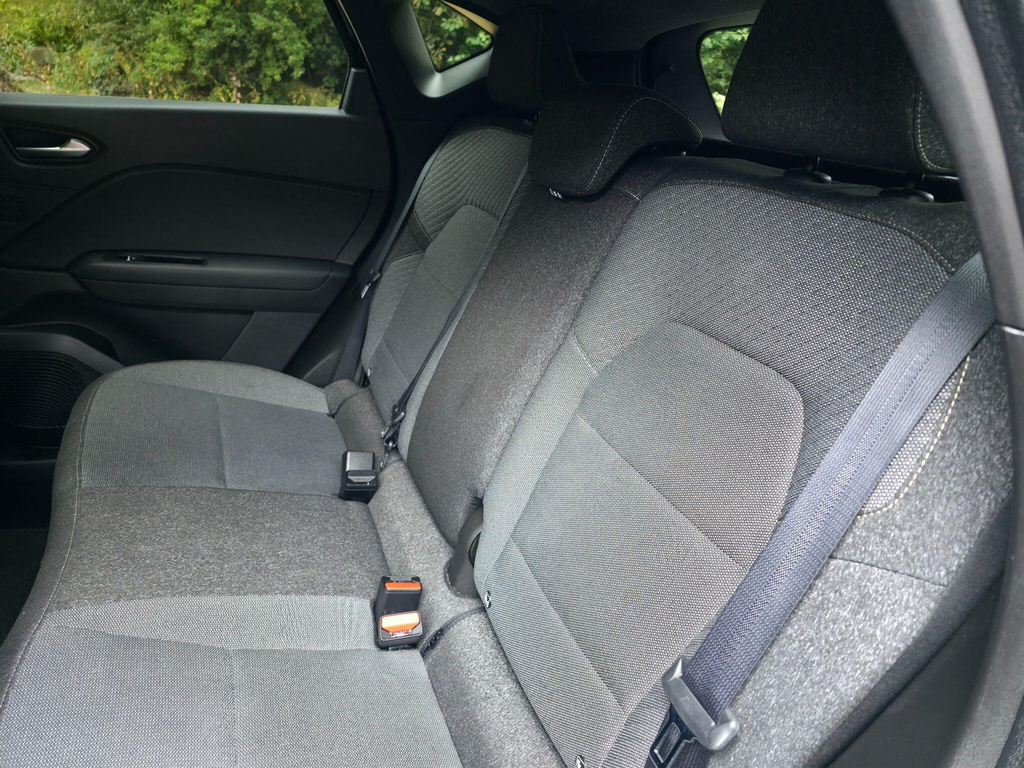 Renault Captur 1.0 Tce Evolution Suv Euro 6 S Grey #15