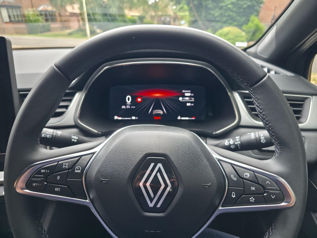 Renault Captur 1.0 Tce Evolution Suv Euro 6 S Grey #33