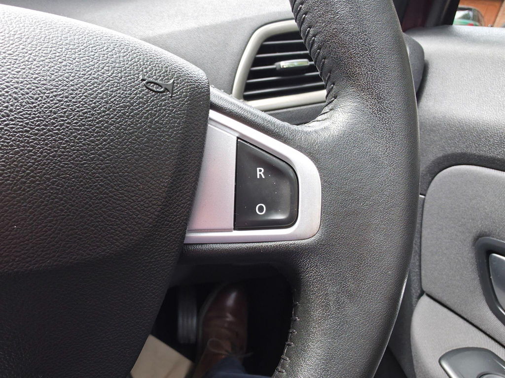 Renault Scenic XMOD 1.5 Dci Dynamique Tomtom Edc Euro 5 Black #19