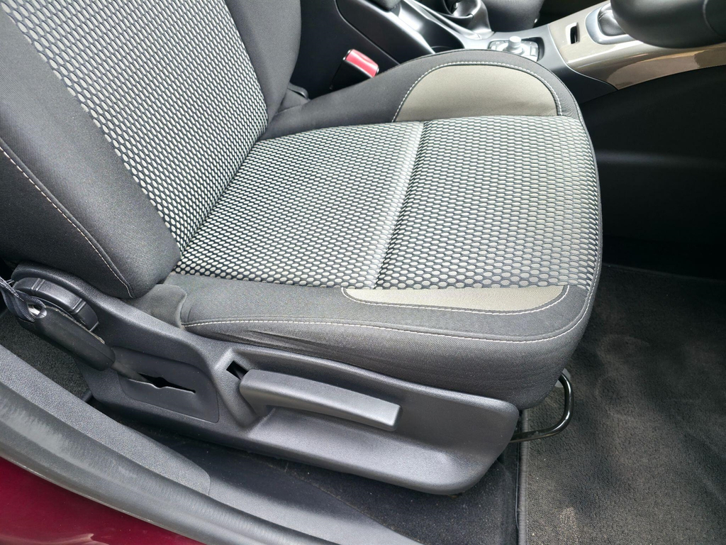 Renault Scenic XMOD 1.5 Dci Dynamique Tomtom Edc Euro 5 Black #29