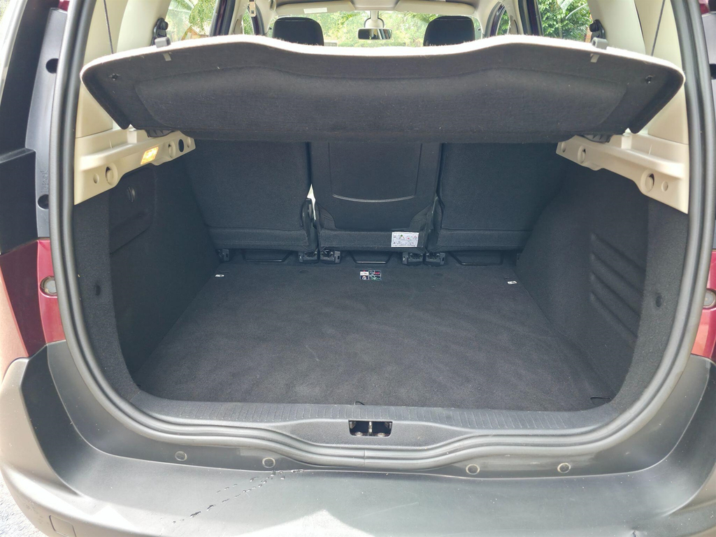 Renault Scenic XMOD 1.5 Dci Dynamique Tomtom Edc Euro 5 Black #27