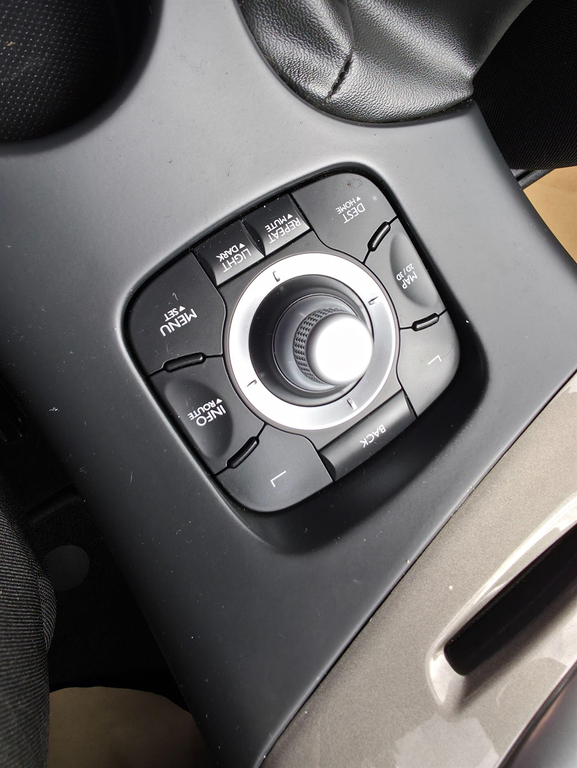 Renault Scenic XMOD 1.5 Dci Dynamique Tomtom Edc Euro 5 Black #16