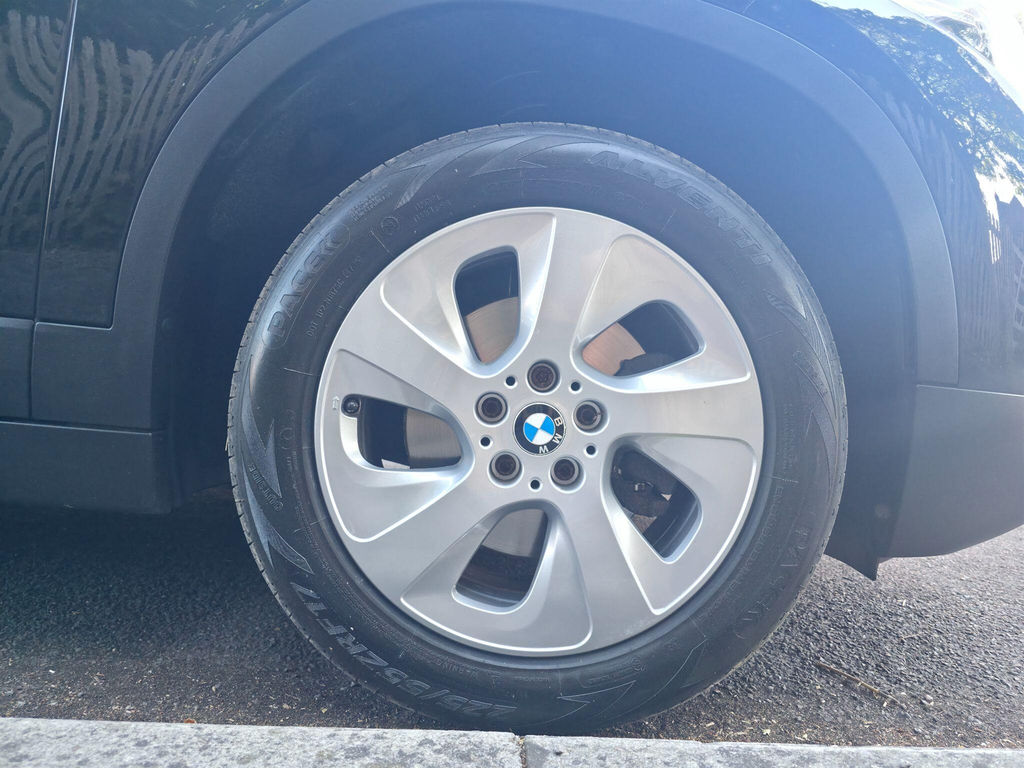 BMW X2 X2 Xdrive 20D M Sport X Blue #21