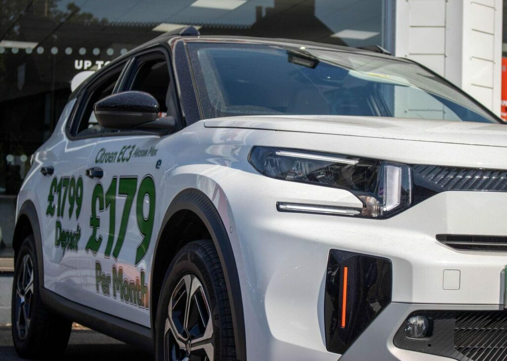 Citroen C3 Aircross Suv RE25DDK White #6