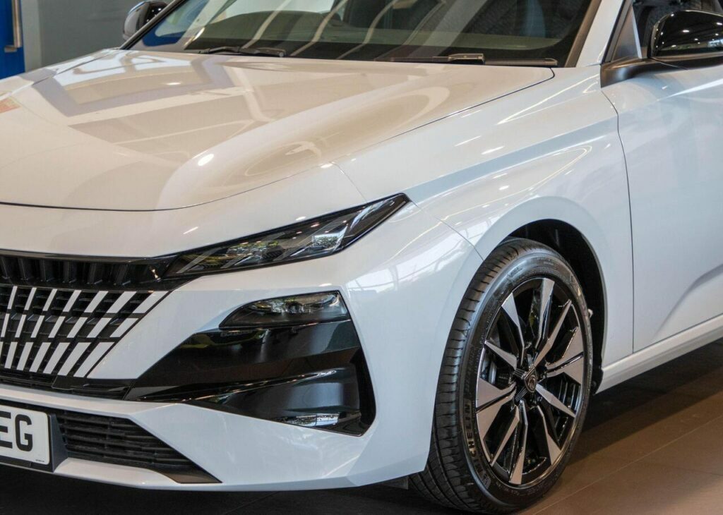 Peugeot 308 SW Puretech S S #7