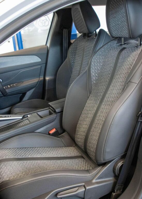 Peugeot 308 SW Puretech S S #20