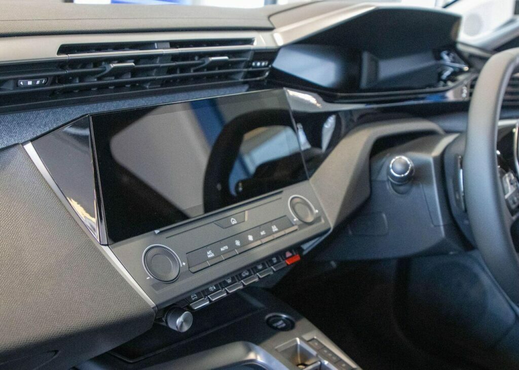 Peugeot 308 SW Puretech S S #11