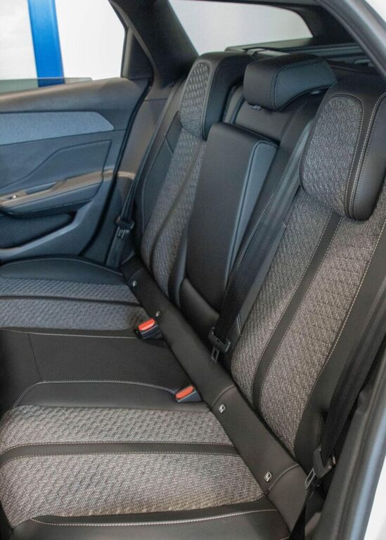 Peugeot 308 SW Puretech S S #12