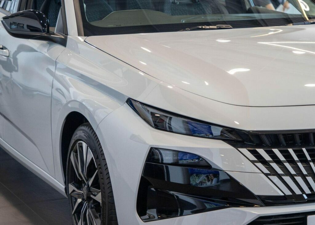 Peugeot 308 SW Puretech S S #21