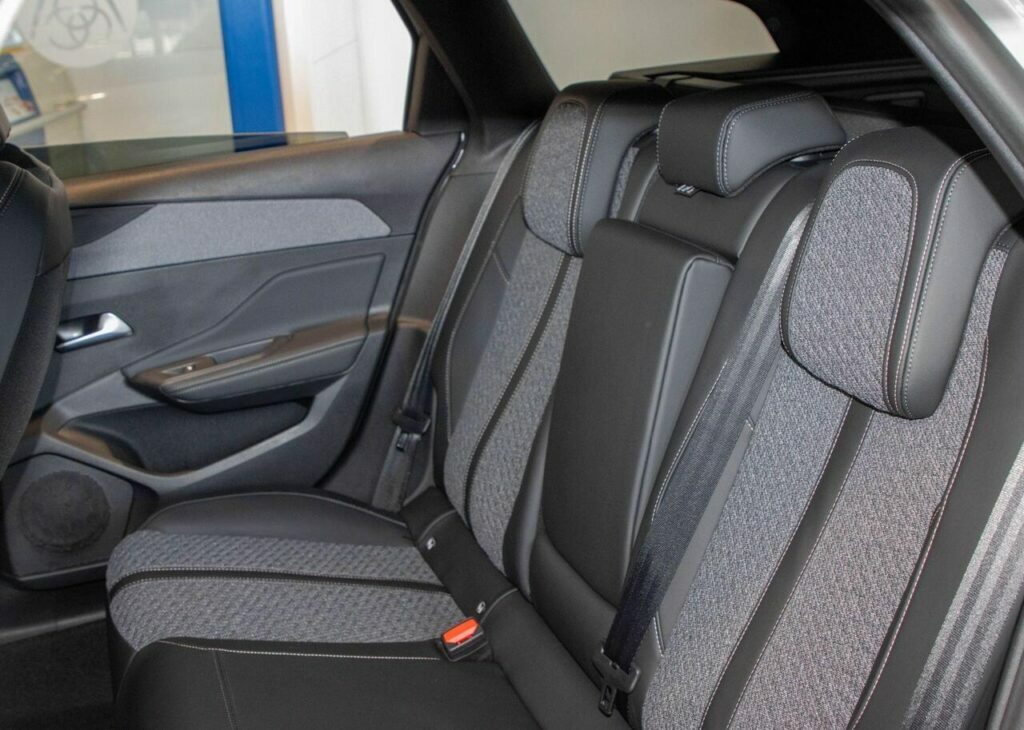Peugeot 308 SW Puretech S S #25
