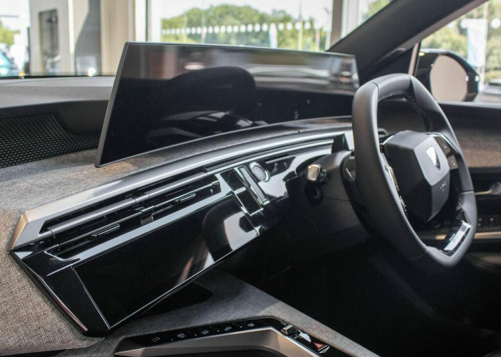 Peugeot 3008 1.5 Bluehdi Gt Line Eat8 #12