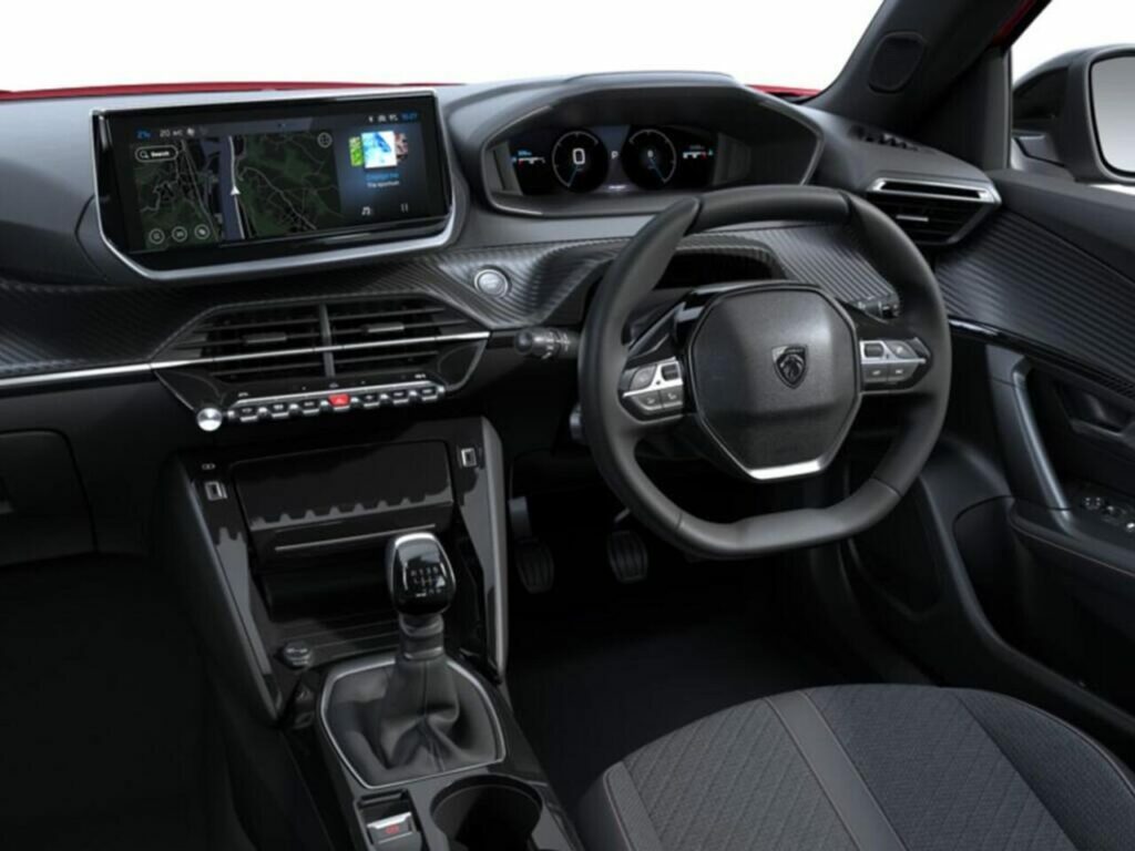 Peugeot 2008 1.2 Puretech 130 Gt Premium Eat8 #3