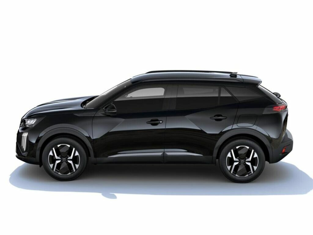 Peugeot 2008 1.2 Puretech 130 Gt Premium Eat8 #2