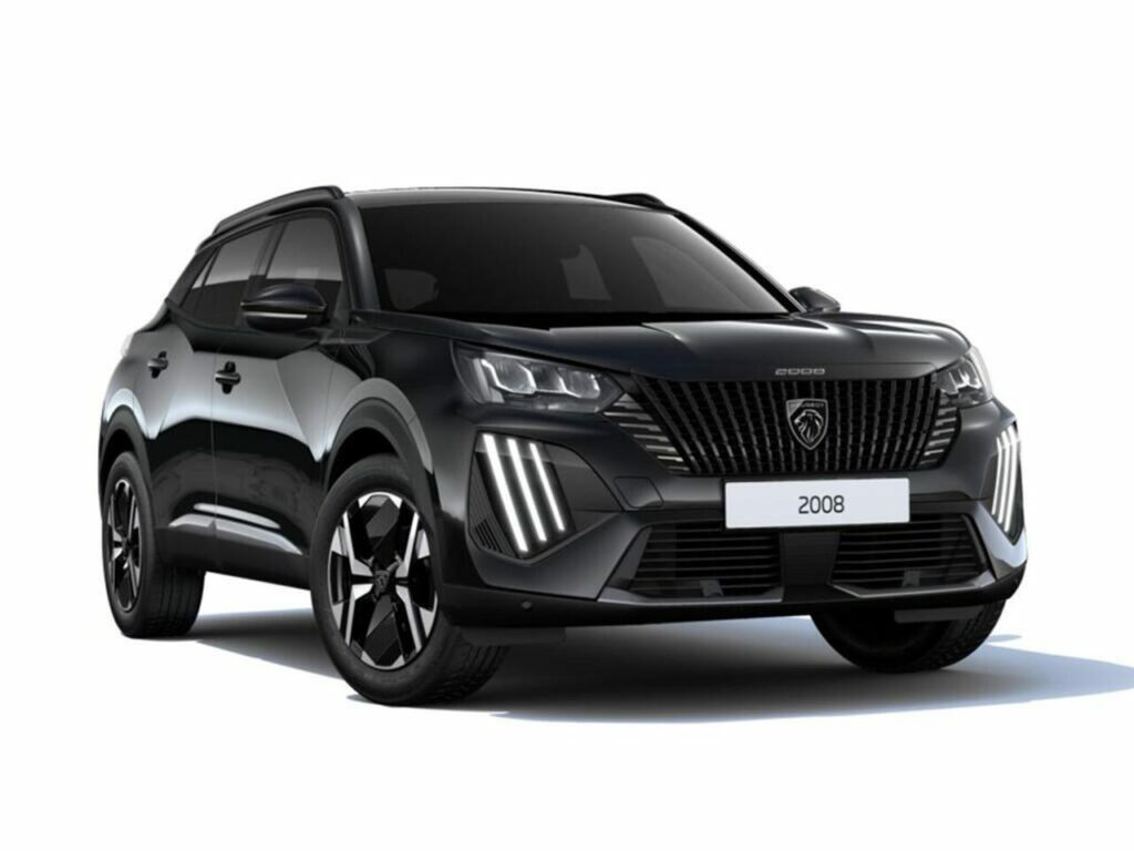 Peugeot 2008 1.2 Puretech 130 Gt Premium Eat8 #1