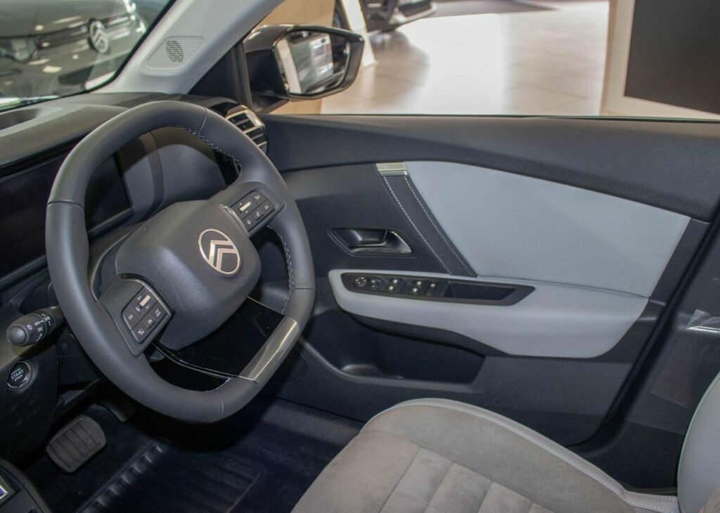 Citroen C4 1.2 Puretech 130 Sense Plus #7