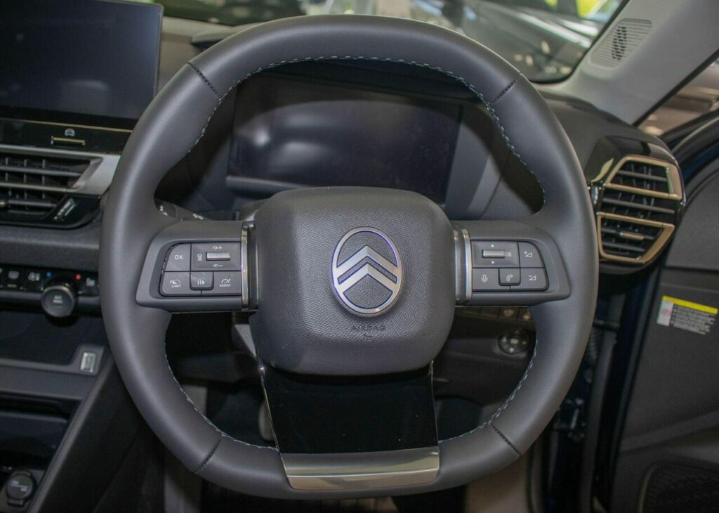 Citroen C4 1.2 Puretech 130 Sense Plus #14
