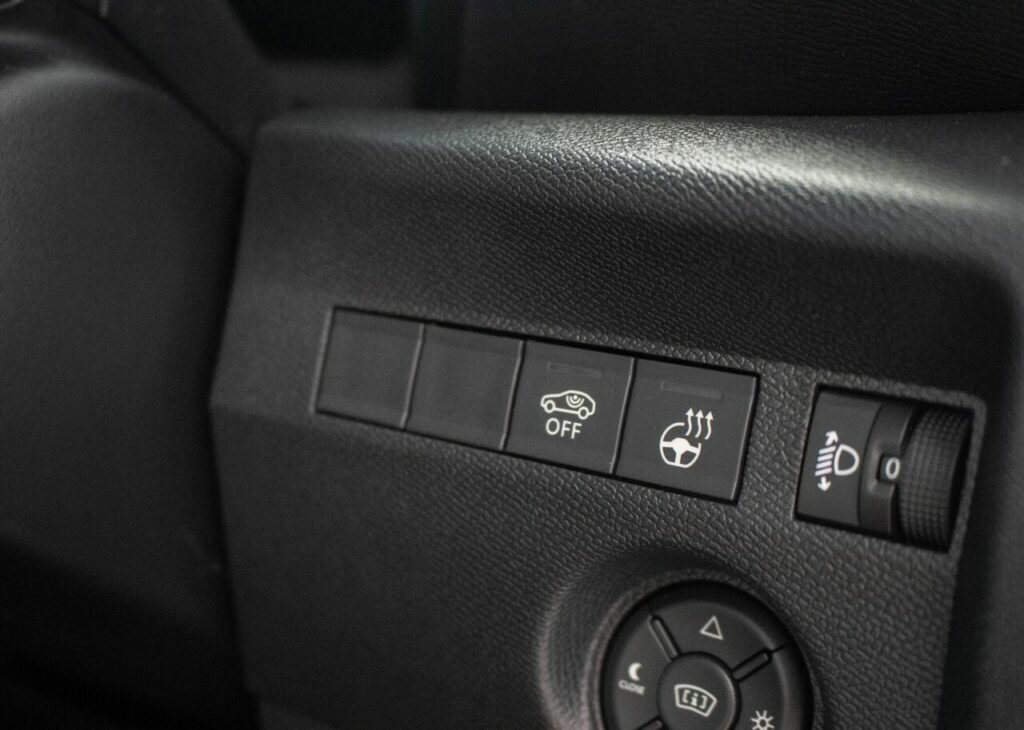 Citroen C4 1.2 Puretech 130 Sense Plus #12
