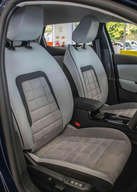 Citroen C4 1.2 Puretech 130 Sense Plus #16