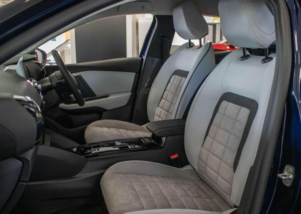 Citroen C4 1.2 Puretech 130 Sense Plus #15