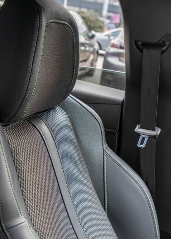 Peugeot e-208 50Kwh Gt  #31