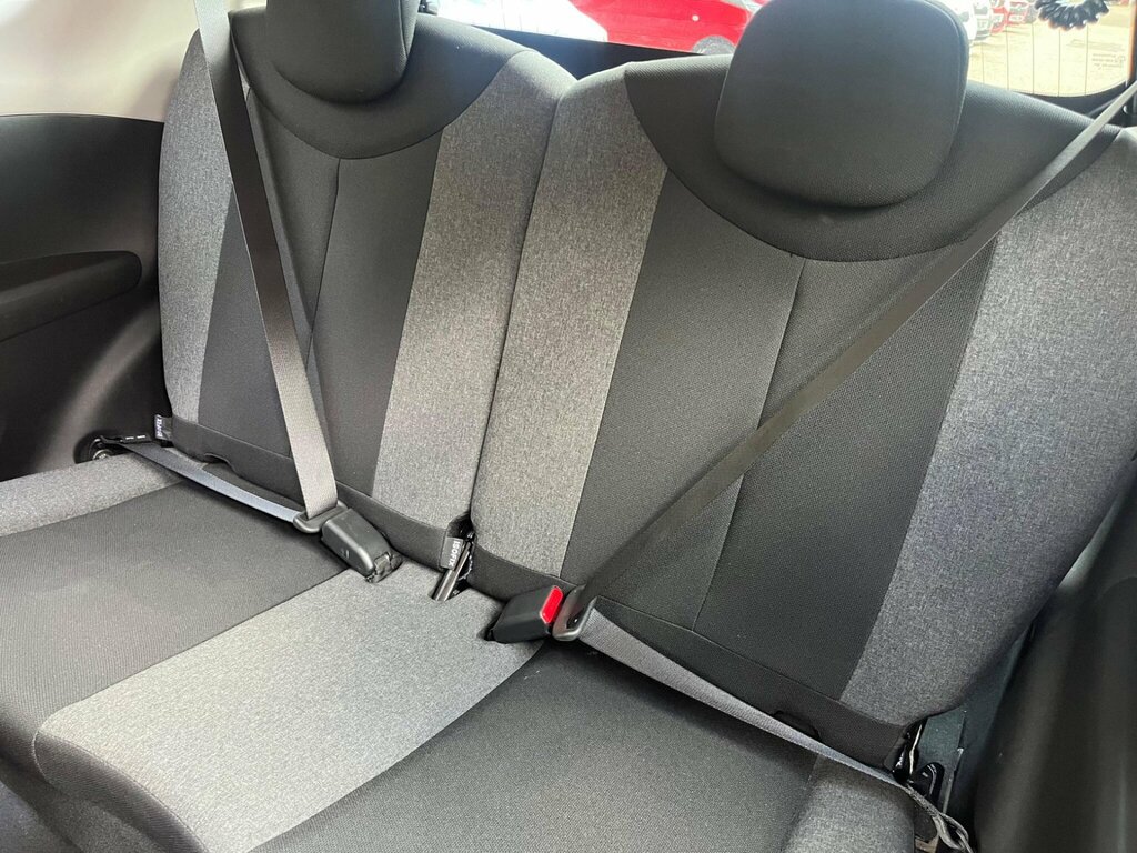 Citroen C1 1.2 Puretech Feel Euro 6 Red #12