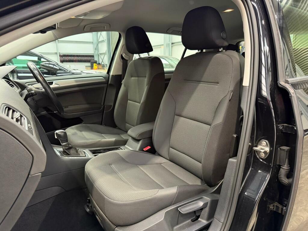 Volkswagen Golf 1.4 Tsi Se 125Ps Estate 2 Year Vw Warranty Blue #37
