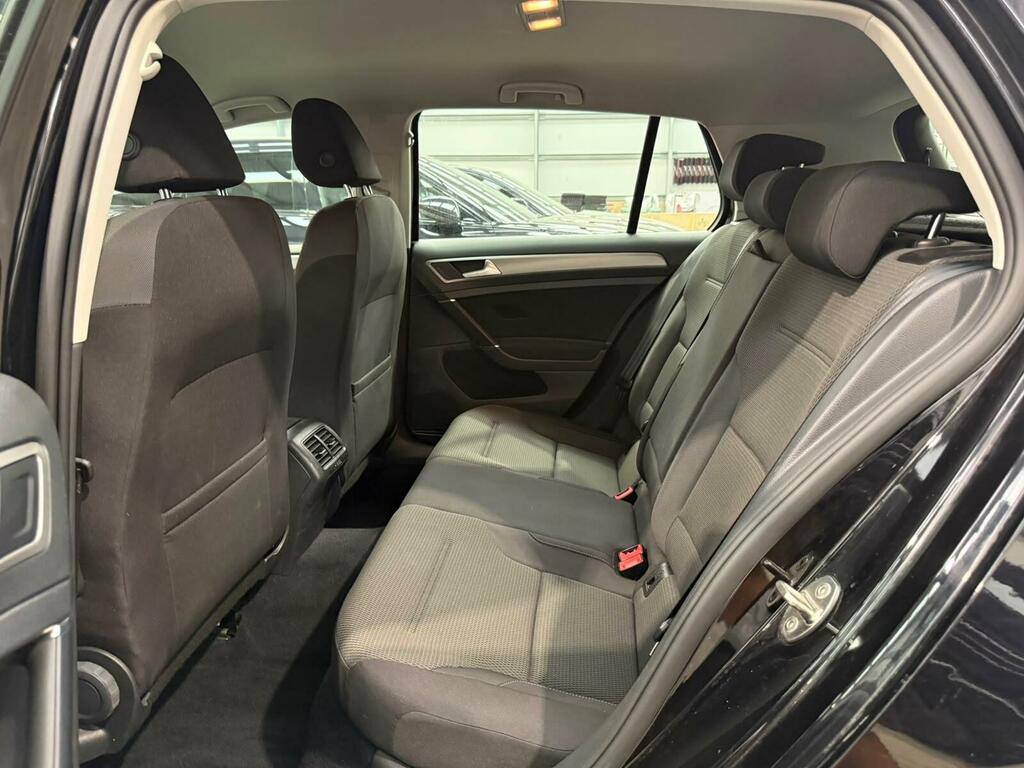 Volkswagen Golf 1.4 Tsi Se 125Ps Estate 2 Year Vw Warranty Blue #22