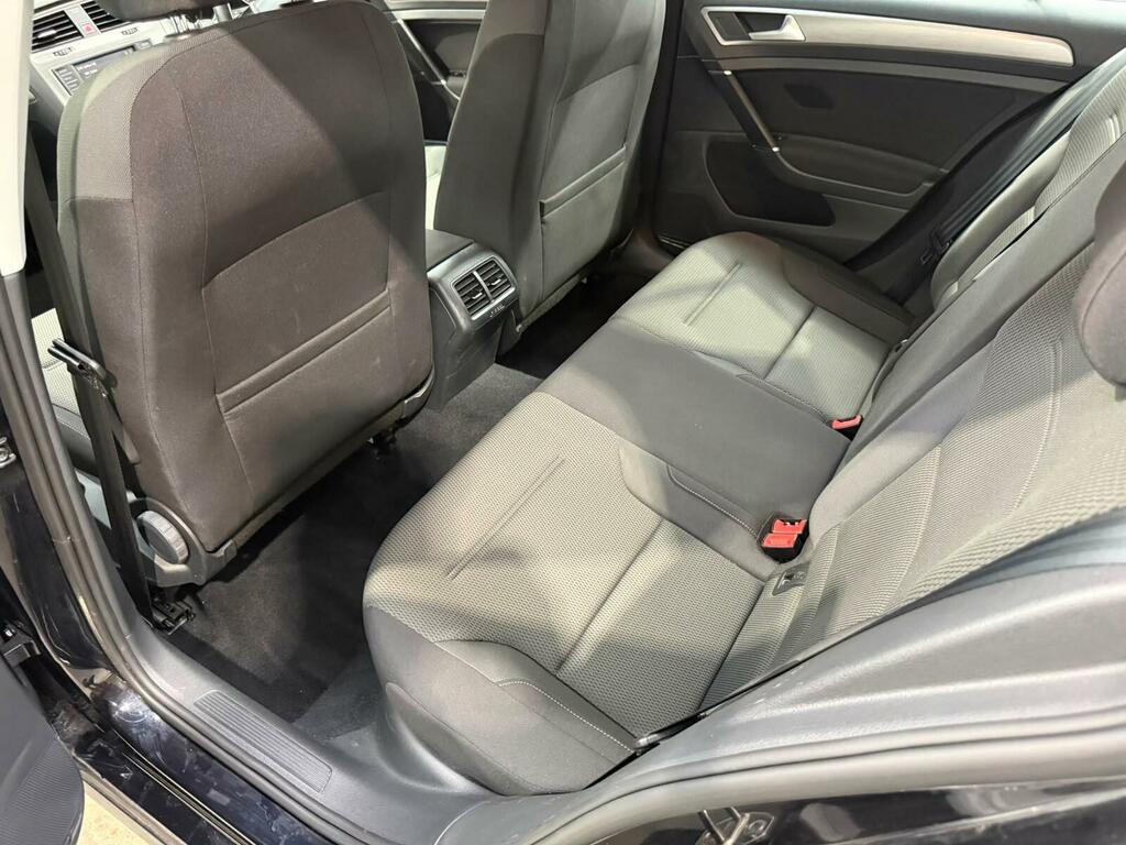 Volkswagen Golf 1.4 Tsi Se 125Ps Estate 2 Year Vw Warranty Blue #24