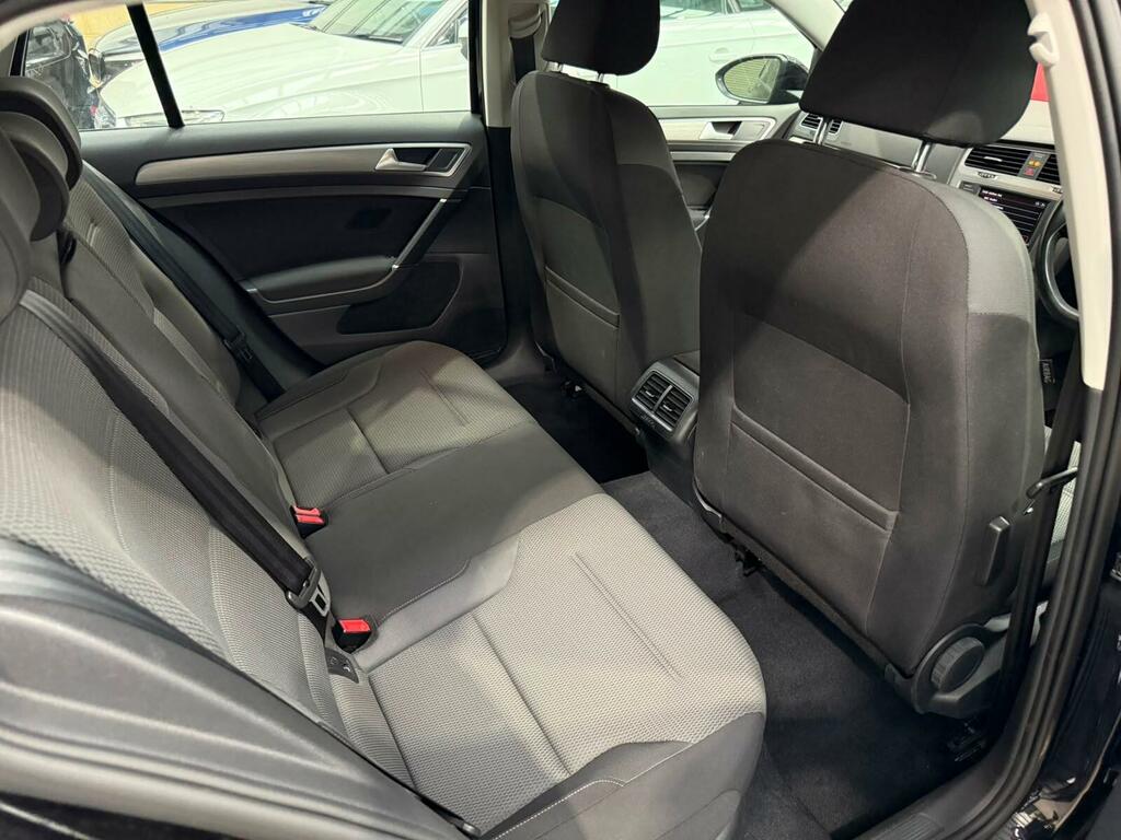 Volkswagen Golf 1.4 Tsi Se 125Ps Estate 2 Year Vw Warranty Blue #21
