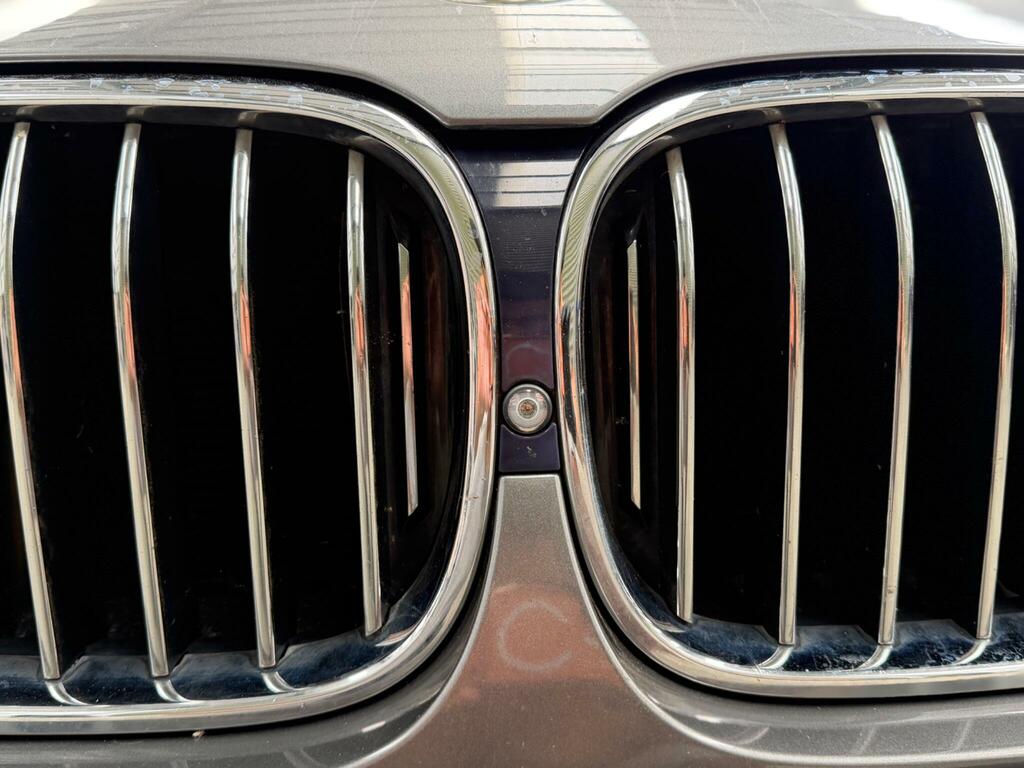BMW 7 Series 3.0 730Ld M Sport White #46