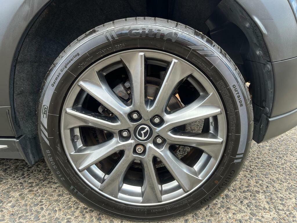 Mazda CX-3 2.0 Skyactiv-g Sport Nav Euro 6 Ss  #9