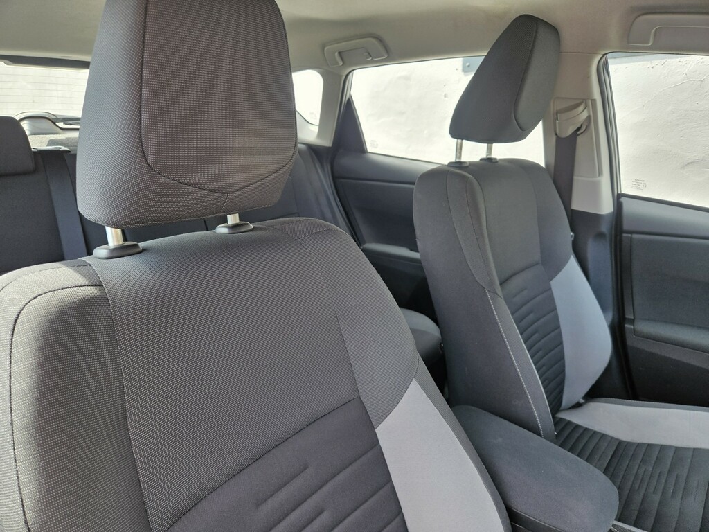 Toyota Auris Icon 1.2 Vvt-i Grey #5