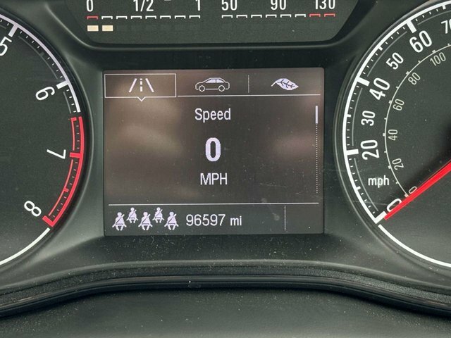 Vauxhall Zafira Tourer 1.4I Turbo Sri Mpv Euro 6 140 P Grey #2