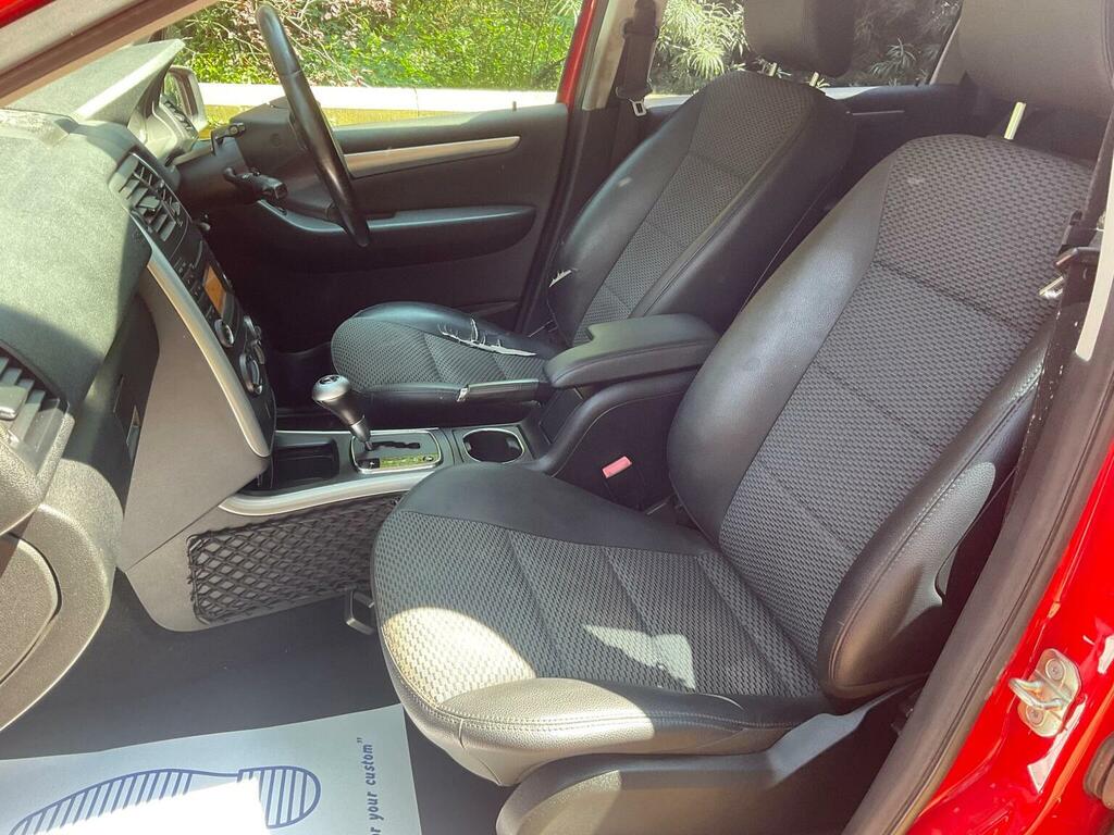 Mercedes-Benz B Class  Grey #22
