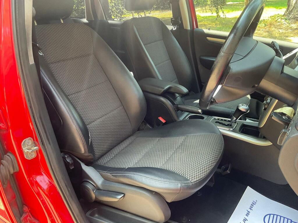 Mercedes-Benz B Class  Grey #15