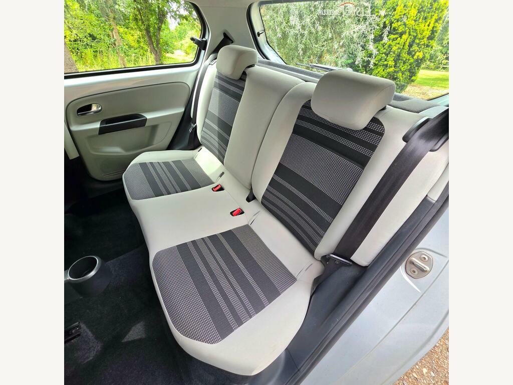 Seat MII 1.0 12V Sport Euro 5 4,782 Car Details #35