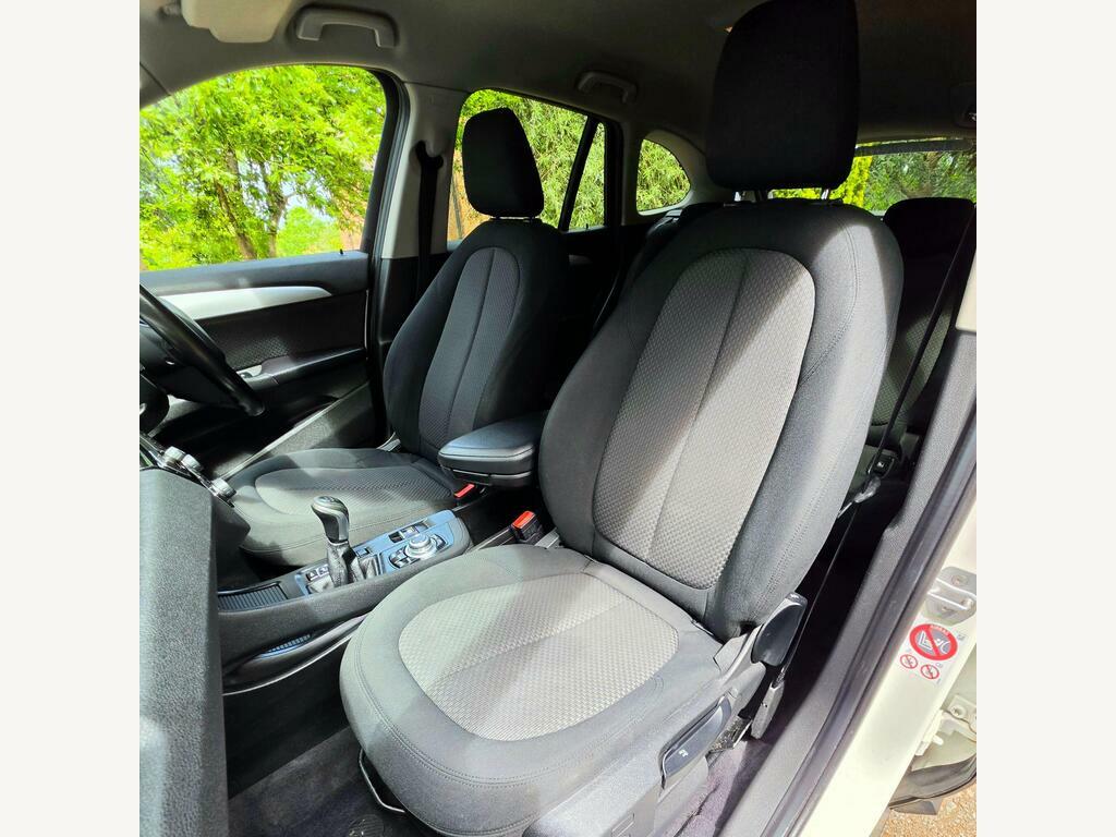 BMW X1 Xdrive 20D Sport Step Silver #39